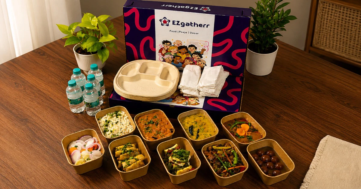 Bulk Food – bulk food delivery boxes for corporate and party orders