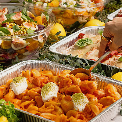 Welcome to EZ Gatherr