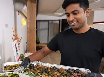 Advanced Menu Planning