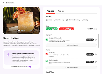 Delivery, Set-Up and Clean-Up