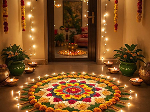 Festivals Decor