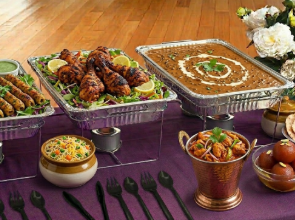 Anniversary Catering service in Bengaluru,Mumbai,Delhi,Hyderabad,Gurgaon,Pune,Chennai,Delhi-NCR,Noida