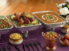 Anniversary Catering service in Bengaluru,Mumbai,Delhi,Hyderabad,Gurgaon,Pune,Chennai,Delhi-NCR,Noida