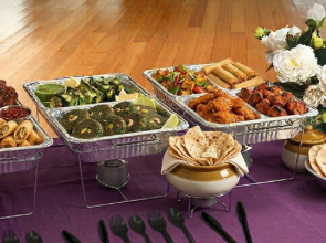 Anniversary Catering service in Bengaluru,Mumbai,Delhi,Hyderabad,Gurgaon,Pune,Chennai,Delhi-NCR,Noida