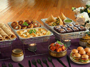 Anniversary Catering service in Bengaluru,Mumbai,Delhi,Hyderabad,Gurgaon,Pune,Chennai,Delhi-NCR,Noida