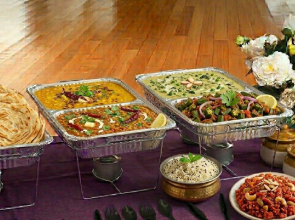 Pooja Catering service in Bengaluru,Mumbai,Delhi,Hyderabad,Gurgaon,Pune,Chennai,Delhi-NCR,Noida