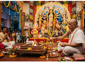 Durga Puja