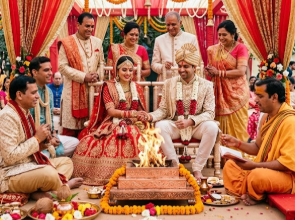 Vivah (Marriage)